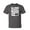Charcoal, variant on Sleep Mode On Sarcastic Humor Graphic Novelty Funny Tall T Shirt