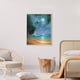thumbnail image 4 of Cuadros Decorativos Kits de bordado completo de punto de cruz DIY Coastal Beach 11CT estampado arte de costura Ehuebsd Nuevos Originales, 4 of 8