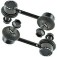 thumbnail image 2 of Stabilizer Sway Bar End Link Rear LH RH Pair for Dodge Jeep Chrysler Fits select: 2011-2014 CHRYSLER 200, 2008-2014 DODGE AVENGER, 2 of 5