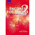 thumbnail image 2 of Encores for Choirs 2 (Lighter Choral Repertoire), 2 of 2