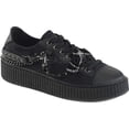 thumbnail image 2 of Demonia Sneeker 112 Creeper, 2 of 2