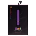 thumbnail image 1 of Nu Sensuelle Nubii Tulla 10 Speed  Bullet - Purple, 1 of 4