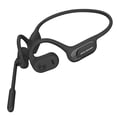 thumbnail image 5 of OPN Sound Chat Pro Bluetooth Open-Ear Headset with Flexible ENC Boom Mic and USB Dongle, up to 17 Hours Play Time, IPX5 Water-Resistant, 5 of 6