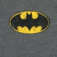 thumbnail image 5 of Justice League Short Sleeve T-Shirt (Boys), 3 Pack, Sizes 3T-5T, 5 of 9
