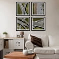 thumbnail image 2 of Crossovers Quadriptych, 2 of 3