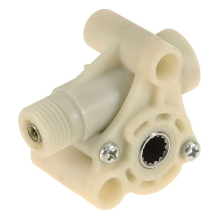 Genuine HVAC Control Module