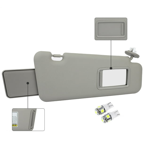 Honda Civic Sun Visor