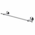 thumbnail image 3 of Century Hardware Ravello Collection 18" Towel Bar - Satin Nickel, 3 of 4