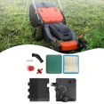 thumbnail image 3 of Air Filter Cleaner Primer Base Cover For 795259 792040 692298 281340 281288, 3 of 9