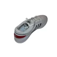 thumbnail image 2 of Adi - das MEN'S WHT/GRAY/RED DROP STEP LOW SNEAKERS US 13/F48/ UK 12 1/2, 2 of 6