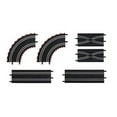thumbnail image 5 of Carrera GO!!! 20061600 1:43 Slot Car Track Extension Set # 1 1:43, 5 of 7