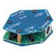 thumbnail image 4 of Tarjeta de expansión de interfaz de datos, placa ACC PTT, accesorio CE19 con carcasa para X5105 XPA125B, 4 of 14