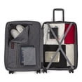 thumbnail image 4 of /LAX - SWISS MOBILITY - Bagage 28po - ABS, 4 of 4