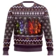 thumbnail image 3 of Suéter feo de Papá Noel para mujer, jersey de gran tamaño para otoño e invierno, regalo de Navidad, superventas de Año Nuevo, 3 of 5
