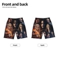 thumbnail image 2 of Game of Thrones Boy's Swim Trunks Quick Dry Board Shorts Kids Beach Swim Shorts Bathing Suits Swimsuit, 2 of 7