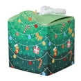 thumbnail image 1 of CSChome Christmas Candy Boxes Colorful Cartoon Print Christmas Candy Boxes 10 Pcs Cookie Gift Packaging Box 2024 Xmas New Year Party Decor Xmas Tree Ornament, 1 of 6