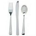 thumbnail image 2 of Silver Sensations Cutlery Set for 8 (24pc), 2 of 2