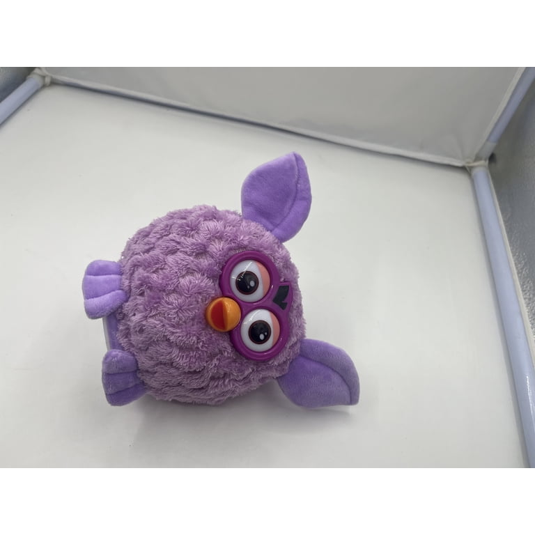 Talking Plush Owl Toy Interactive Electric Pet with Voice Mimicry