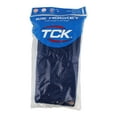 thumbnail image 2 of TCK Rib Knit Hockey Sock - Navy, 2 of 2
