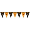 Halloween Wicked Web 9' Banner