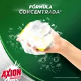thumbnail image 5 of AXION Authentic Dish Soap Lemon-Lime Scent 450g - Imported from Colombia, 5 of 5