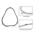 thumbnail image 4 of 2PCS Microwave Turntable Rings Supports Glass Tray Support Microwave Part, 4 of 7