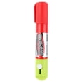 thumbnail image 4 of 2Pc Thermal Ink Eraser Pens Thermal Erasable Pen For Office Desk,Plastic Red, 4 of 5