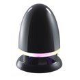 thumbnail image 1 of thinsony Wired Mini Computer Speakers Horns Laptop Desktop Notebook Powerful Speaker USB Multimedia Loudspeaker, 1 of 8