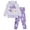 Minnie Purple Pet, variant on Disney Minnie Mouse Toddler Girls' 2-Piece Fleece Hoodie and Leggings Set Red Grey