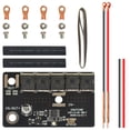 thumbnail image 1 of Portátil de tamaño pequeño Kit de bricolaje Soldadores Pluma Almacenamiento de batería portátil, 1 of 6