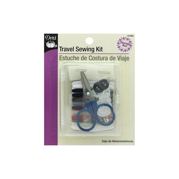 Dritz Kit de Couture de Voyage