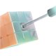 thumbnail image 3 of Tienda de juguetes WeiHuan Warrior W3x3x3 Jelly Speed Cube Stickerless Transparent Magic Cube Puzzle Toy Colorful, 3 of 5