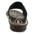 thumbnail image 5 of Aerothotic B5410Brown3 Breeze - Aerosoft Boys Sandals, Brown - Size 3, 5 of 5
