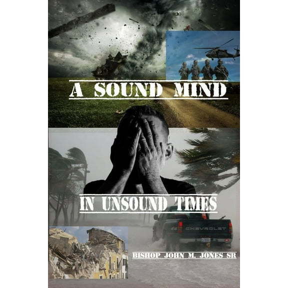 A Sound Mind in Unsound Times (Paperback)