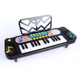 thumbnail image 4 of Piano eléctrico para niños Jadeshay teclado musical 25 teclas A, 4 of 7