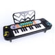 thumbnail image 4 of Teclado electrónico, piano eléctrico para niños Piano eléctrico Piano eléctrico portátil Estándares líderes en la industria, 4 of 7