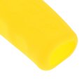 thumbnail image 3 of Almencla Car Vehicles Silicone Nonslip Hand Brake Lever Protector Cover Sleeve Yellow, 3 of 8