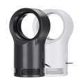 thumbnail image 4 of Mistaha Space Heater Portable Electric Heaters Mini Desk Heater Quick & Silent Heating Overheat Protection, 4 of 8
