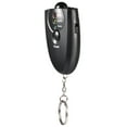 thumbnail image 4 of Portable Non-Contact Breathalyzer Digital Breath Alcohol Tester, 4 of 7