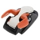 thumbnail image 5 of Clip para patines con hebilla Skate, fabricado en plástico resistente - naranja Los 5x3.5cm DYNWAVEMX hebilla de correa de skate en línea, 5 of 7