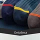 thumbnail image 3 of 10 Pares Calceta Deportiva 100% Algodón Hombre Unisex, 3 of 4