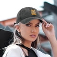 thumbnail image 6 of I’m Not Lazy, I’m on Energy Saving Mode Hat Adjustable Funny Fashion Unisex Baseball Cap For Men Women, 6 of 7