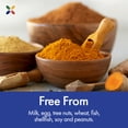 thumbnail image 5 of Stop Aging Now - CUR-Q10 ULTRA Curcumin CoQ10 Complex - High Antioxidant Curcumin CoQ10 Complex - 60 Veggie Caps, 5 of 8