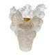 thumbnail image 4 of GRANDE DE CRISTAL Central de mesa moderna Quemador de incienso para la mesa de la mesa de café Inicio Transparente, 4 of 9