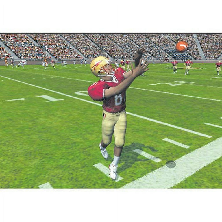 Gameplay y review de Club Football 2005 PLAYSTATION 2: Descubre la