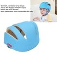 thumbnail image 3 of Casco para Bebé Rosvola Protección Cómoda para la Cabeza 8-36 Meses, 3 of 9
