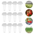 thumbnail image 3 of 50 Pcs Replacement Grow Baskets and Grow Domes for Garden Accessories, 3 of 4