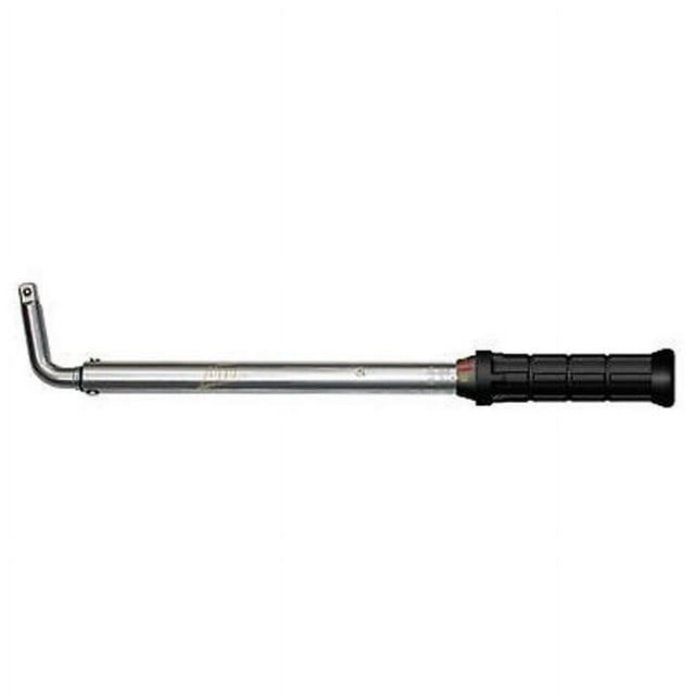 ATD Tools ATD-12555 Drive 5-in-1 Pre-Set Torque Wrench