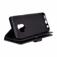 thumbnail image 7 of For Samsung Galaxy S9 Wallet Leather Case Shockproof Multifunction Zipper Card Pocket Cover, 7 of 7