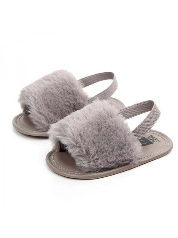 baby girl pram sandals